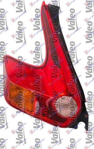 STOP LAMPA (VALEO) LEVO