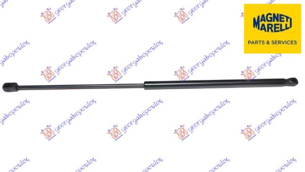GAS SPRING TAIL GATE (646L-260N) (MARELLI)