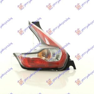 STOP LAMPA (VALEO) LEVO