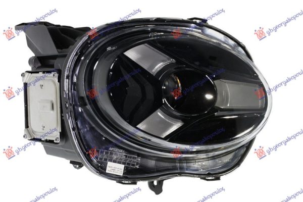 FAR SA LED 2022- (VALEO) DESNO