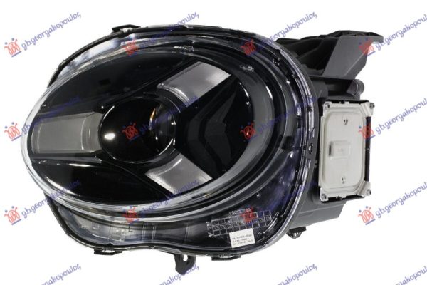 FAR SA LED 2022- (VALEO) LEVO