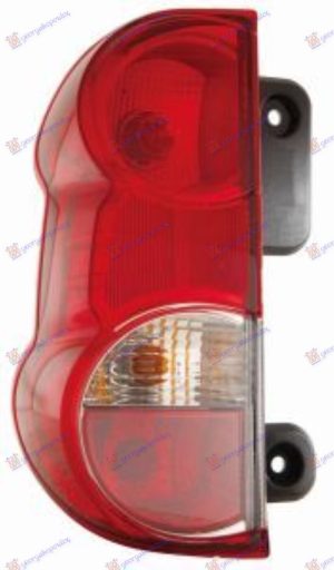 STOP LAMPA (DEPO) LEVO