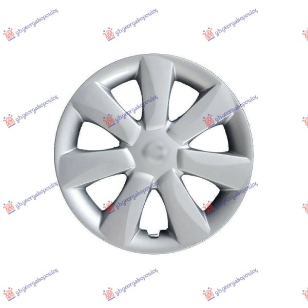 WHEEL COVER (14 WHEEL)
