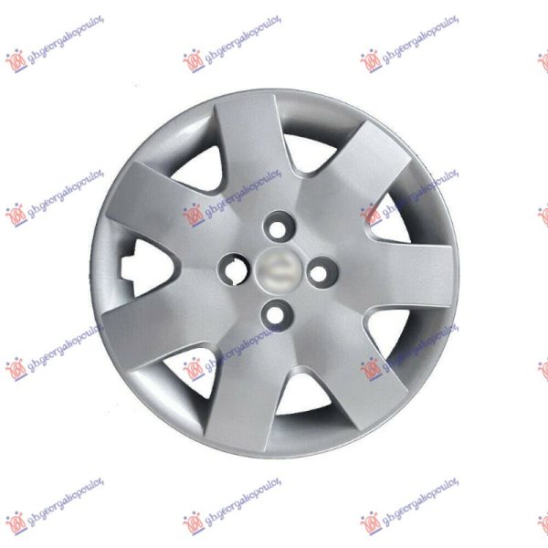 WHEEL COVER (15 WHEEL)