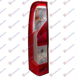STOP LAMPA (DEPO) LEVO
