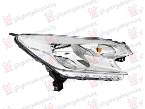 HEAD LAMP ELECTRICAL (VALEO)