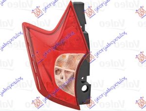 STOP LAMPA (VALEO) LEVO