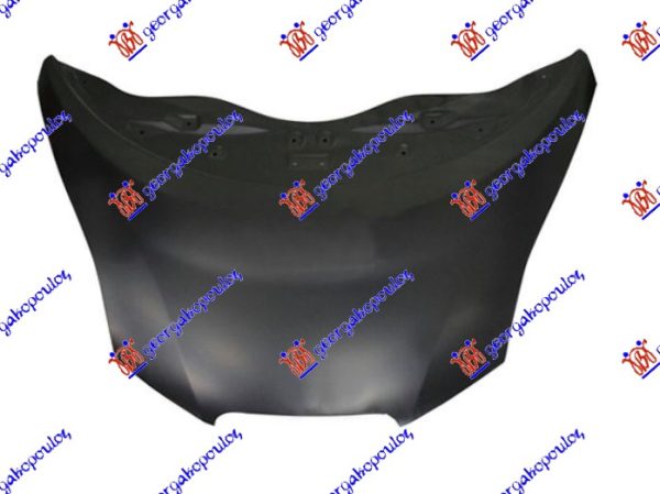 HOOD (ALUMINIUM)