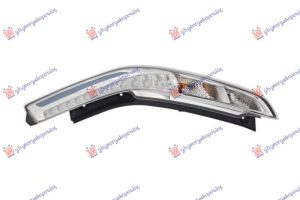 STOP LAMPA (LED) 2013- (VALEO) LEVO