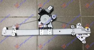 PODIZAC PREDNJEG PROZORA ELEKTRICNI (2 PIN) 13- DESNO