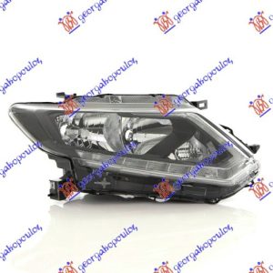FAR ELEKTRCINI (H11/H9) SA LED DNEVNIM SVETLOM (TYC) DESNO