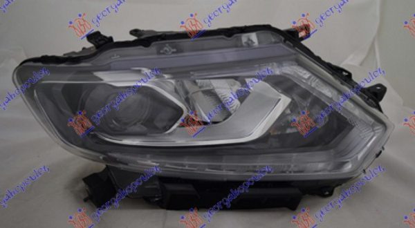 FAR ELEKTRICNI CEO LED (TYC) DESNO