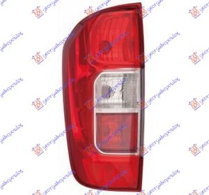 STOP LAMPA (SA MAGLENKOM) (DEPO) LEVO