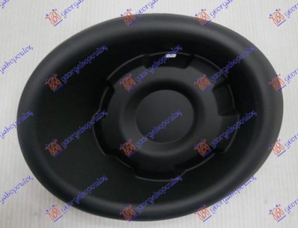 FOG LAMP COVER