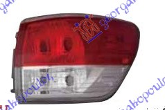 STOP LAMPA SPOLJASNJA (DEPO) DESNO