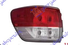 STOP LAMPA SPOLJASNJA (DEPO) LEVO