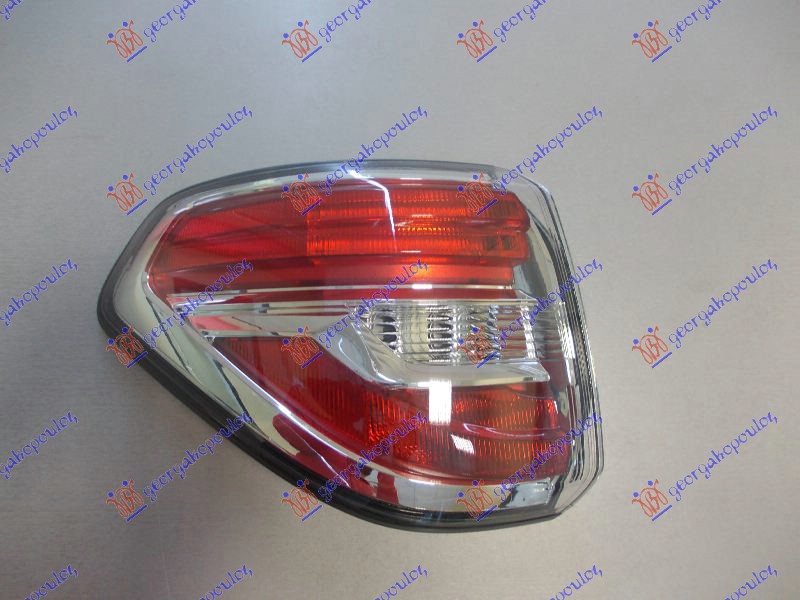 TAIL LAMP OUTER LED (E) (DEPO)