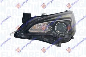 HEAD LAMP Bi-XENON AFS (MARELLI)