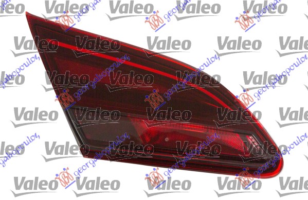 STOP LAMPA UNUTRASNJA (VALEO) LEVO