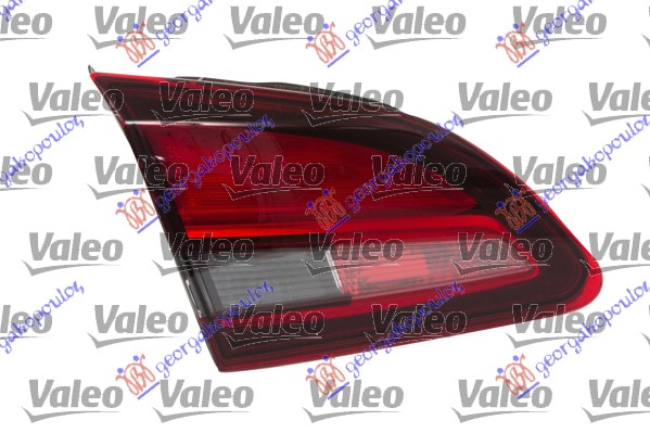 STOP LAMPA UNUTRASNJA (VALEO) LEVO