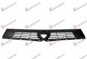 PVC MASKA CRNA (TEMPOMAT)