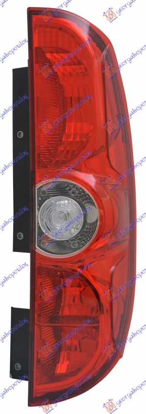 STOP LAMPA (DUPLA VRATA) (DEPO) DESNO