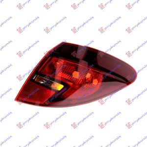 STOP LAMPA SPOLJASNJA (MARELLI) DESNO