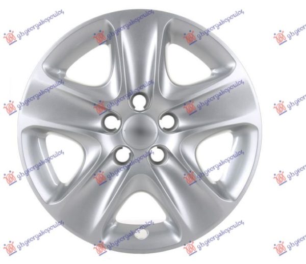 WHEEL COVER (16 WHEEL)