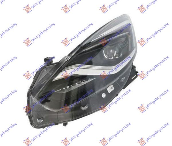 HEAD LAMP FULL LED (MARELLI)