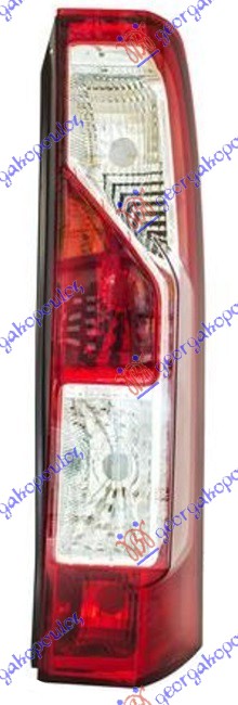 STOP LAMPA (TURSKA) DESNO