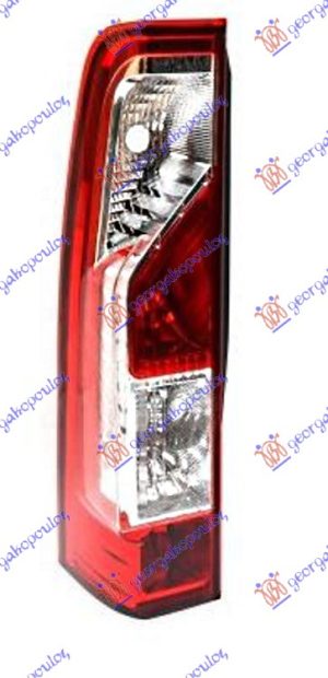 STOP LAMPA (TURSKA) LEVO
