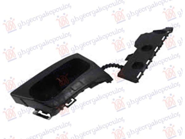 REAR BUMPER BRACKET SIDE