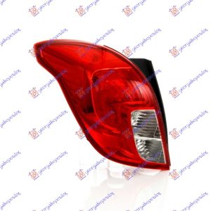 STOP LAMPA (DEPO) LEVO