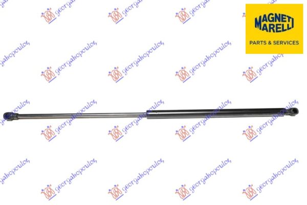 GAS SPRING TAIL GATE (620L-370N) (MARELLI)