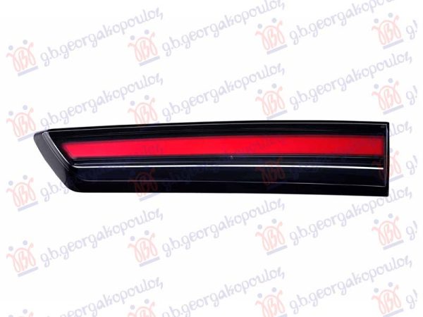 STOP LAMPA UNUTRASNJA LED (HELLA) DESNO