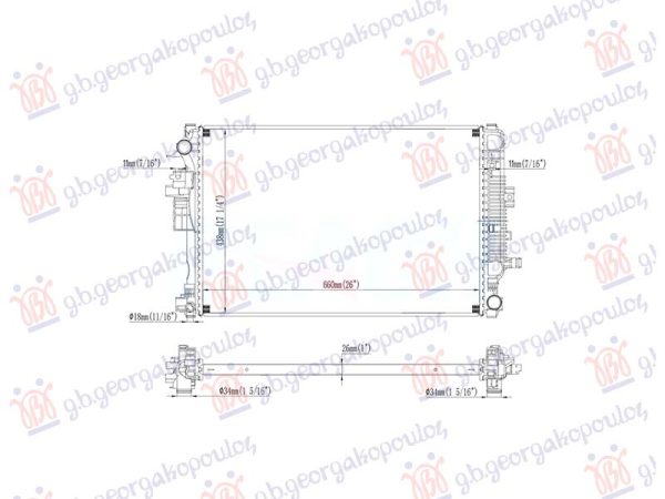 HLADNJAK MOTORA 1.5 BENZIN - 1.6 DIZEL (MAN) (660x438)
