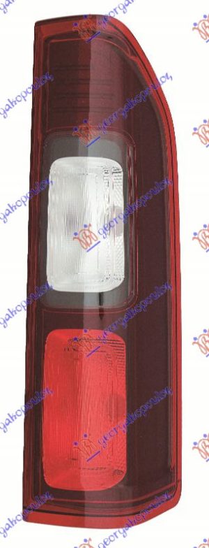 STOP LAMPA (DEPO) DESNO