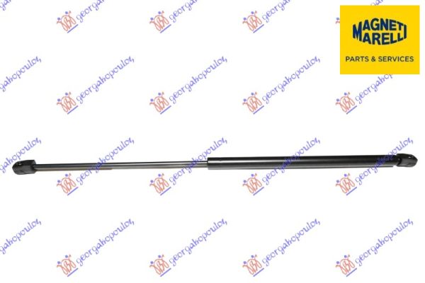 GAS SPRING TAIL GATE 3D (603L-270N) (MARELLI)