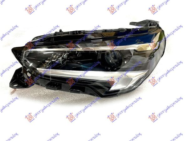 FAR LED (VALEO) LEVO