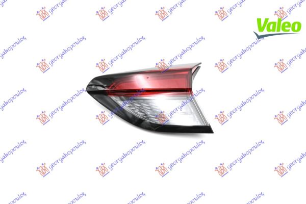 STOP LAMPA UNUTRASNJA (VALEO) DESNO