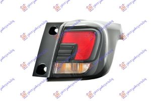 STOP LAMPA SPOLJASNJA (HELLA) DESNO