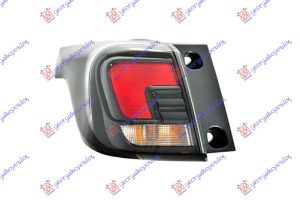 STOP LAMPA SPOLJASNJA (HELLA) LEVO
