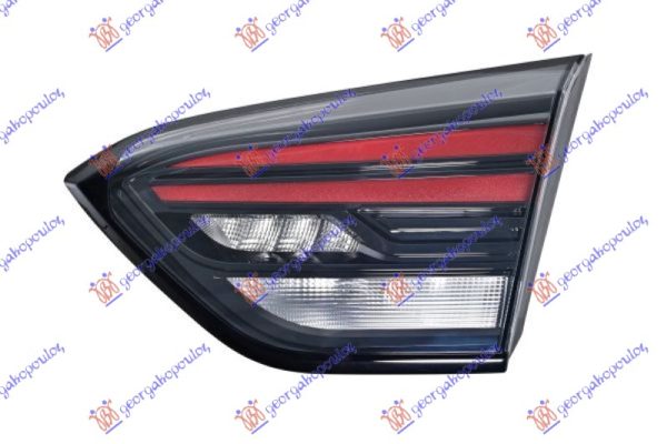 STOP LAMPA UNUTRASNJA CELA LED (HELLA) DESNO