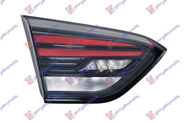 STOP LAMPA UNUTRASNJA CELA LED (HELLA) LEVO