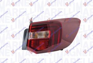 STOP LAMPA SPOLJASNJA (MARELLI) DESNO