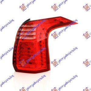 STOP LAMPA (MARELLI) DESNO