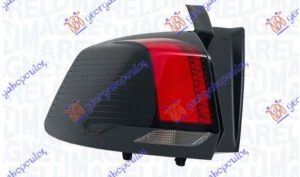 STOP LAMPA SPOLJASNJA (LED) (DEPO) LEVO