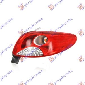 STOP LAMPA (TYC) DESNO