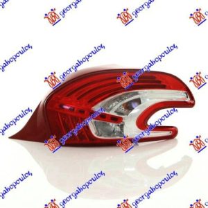 STOP LAMPA (LED) (DEPO) DESNO