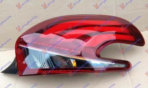 STOP LAMPA (LED) (DEPO) DESNO